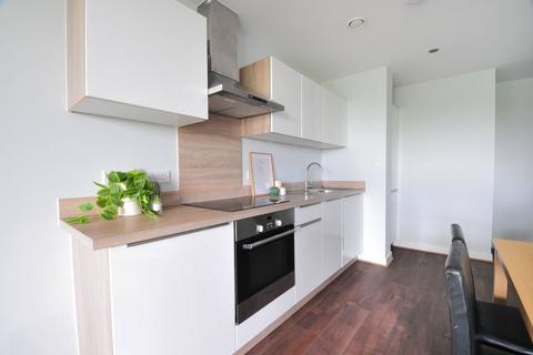 2 bedroom apartment to rent, 6th Floor - 2 Bedroom Apartment - Alto, Salford