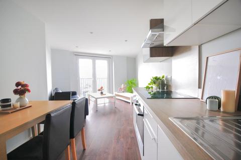 2 bedroom apartment to rent, 6th Floor - 2 Bedroom Apartment - Alto, Salford