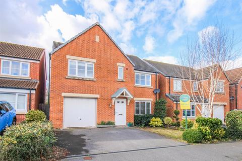 5 bedroom house for sale, Lawefield Way, Wakefield WF2