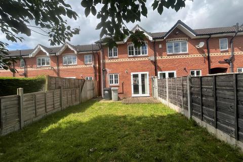 2 bedroom house to rent, Tiverton Drive, Wilmslow, Cheshire