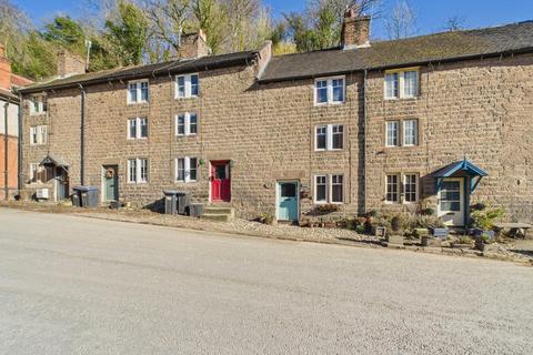 2 bedroom terraced house for sale, Water Lane, Matlock DE4