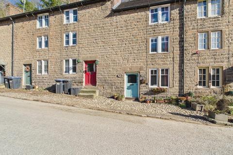 2 bedroom terraced house for sale, Water Lane, Matlock DE4