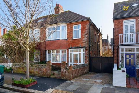 3 bedroom semi-detached house for sale, Langdale Gardens, Hove BN3