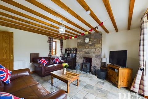 2 bedroom barn conversion for sale, Kirkby Stephen CA17