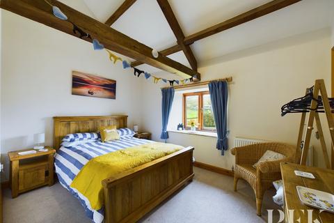 2 bedroom barn conversion for sale, Kirkby Stephen CA17