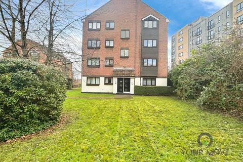 1 bedroom flat for sale, Springvale, Kent ME16