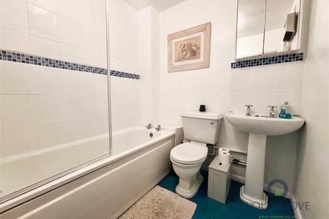 1 bedroom flat for sale, Springvale, Kent ME16