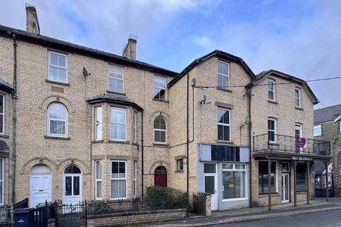 1 bedroom apartment to rent, Garth Road, Builth Wells, LD2