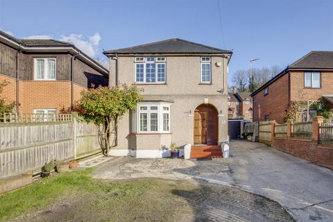 3 bedroom detached house for sale, Micklefield Road, High Wycombe HP13