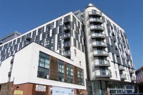 2 bedroom flat for sale, Fresh, 138 Chapel Street, Salford