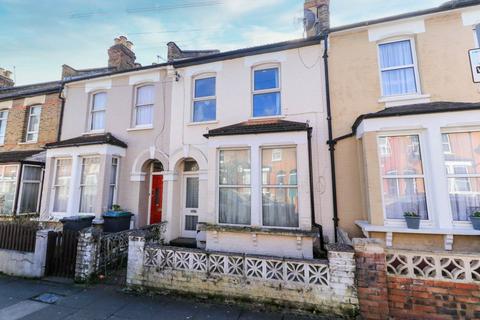 4 bedroom terraced house for sale, Gathorne Road, London