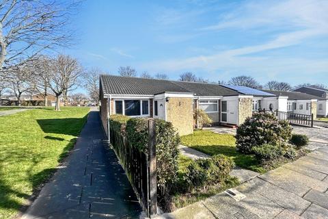 2 bedroom bungalow for sale, Westerkirk, Cramlington, Northumberland, NE23 6NE