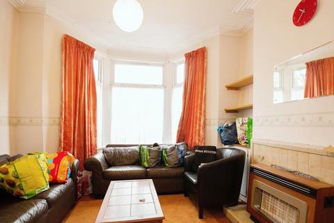 undefined, Allensbank Road, Heath, Caerdydd, CF14