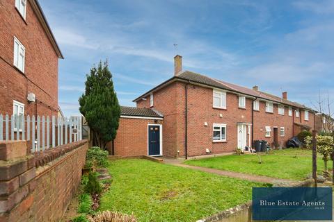 3 bedroom end of terrace house for sale, Brabazon Road, Hounslow, TW5