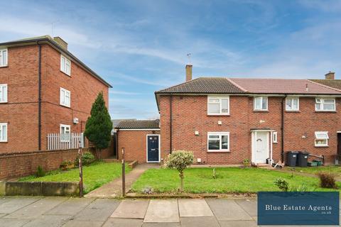 3 bedroom end of terrace house for sale, Brabazon Road, Hounslow, TW5