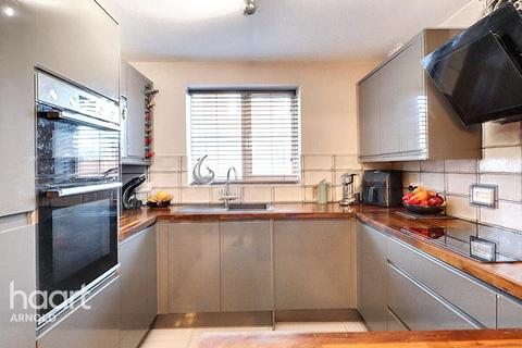 3 bedroom semi-detached house for sale, Blackburn Way, Nottingham