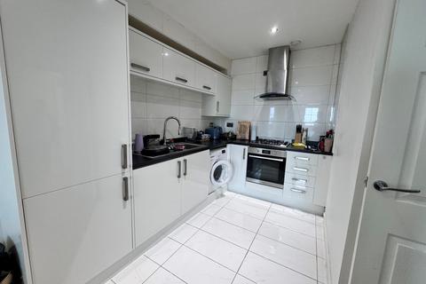 1 bedroom flat to rent, Nottingham Road, Loughborough LE11