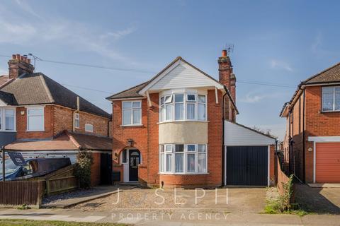 77 Beechcroft Road, Ipswich, IP1 6BE