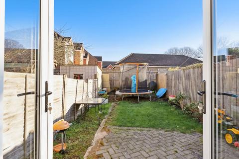 59 Frederick Road, Sutton, SM1 2HP