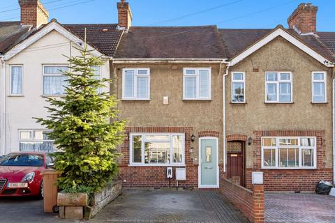 59 Frederick Road, Sutton, SM1 2HP