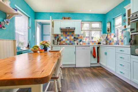 undefined, Kingston Avenue, Ilfracombe EX34