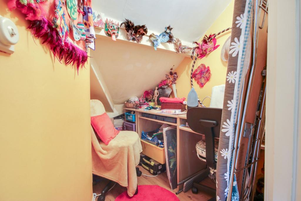 Hobby Room