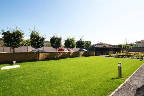 2 bedroom flat for sale, Thame, Oxfordshire