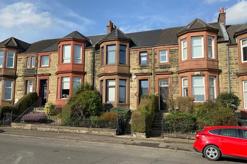 4 bedroom terraced house for sale, Drumry Road, Clydebank