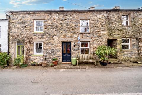 1 bedroom terraced house for sale, 6 Millthrop, Sedbergh