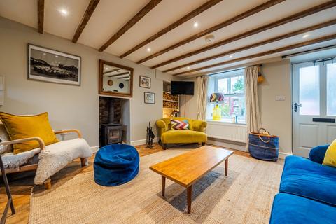 1 bedroom terraced house for sale, 6 Millthrop, Sedbergh