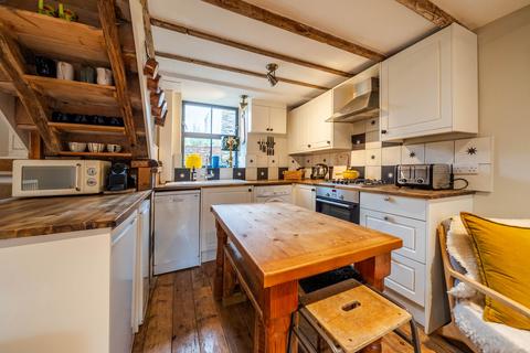 1 bedroom terraced house for sale, 6 Millthrop, Sedbergh