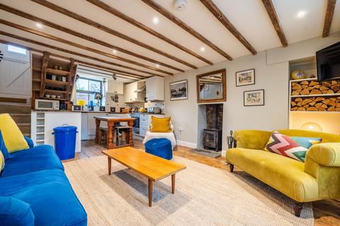 1 bedroom terraced house for sale, 6 Millthrop, Sedbergh