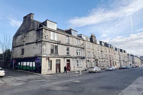 1 bedroom flat for sale, South Street, Flat 3-1, Greenock PA16