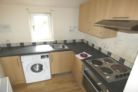 1 bedroom flat for sale, Walker Lane, Aberdeen AB11