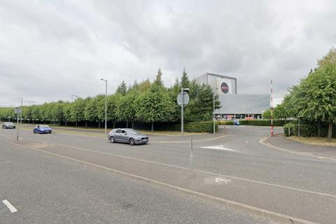 Land for sale, Braehead, Renfrew G51