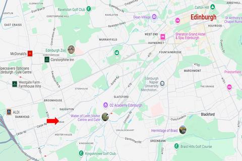 261 Calder Road, Edinburgh, EH11 4RH