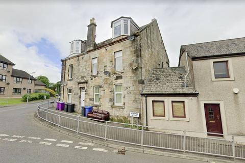 1 bedroom flat for sale, School Wynd, Flat 0-2, Kilbirnie KA25