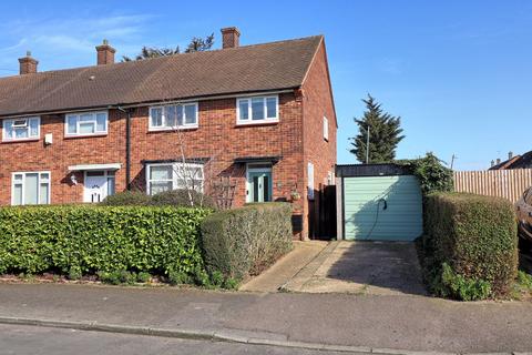 3 bedroom end of terrace house for sale, Annalee Gardens, South Ockendon RM15