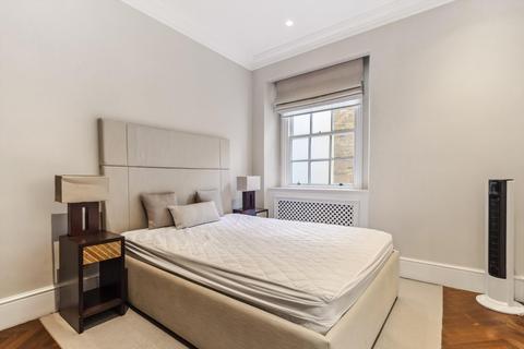 1 bedroom flat to rent, Rutland Gate, London, SW7