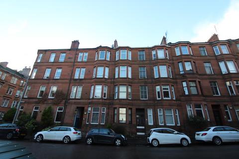 1 bedroom flat to rent, 25 Apsley Street, Flat 1/1,  Glasgow G11 7SP