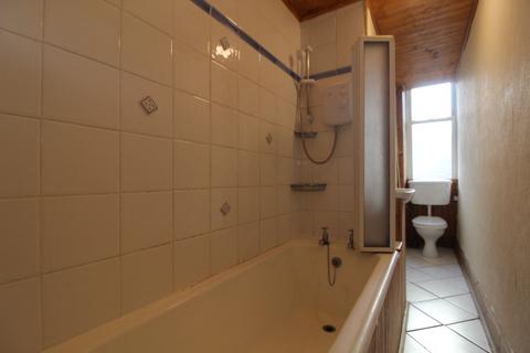 1 bedroom flat to rent, 25 Apsley Street, Flat 1/1,  Glasgow G11 7SP