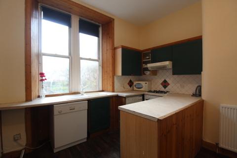 1 bedroom flat to rent, 25 Apsley Street, Flat 1/1,  Glasgow G11 7SP