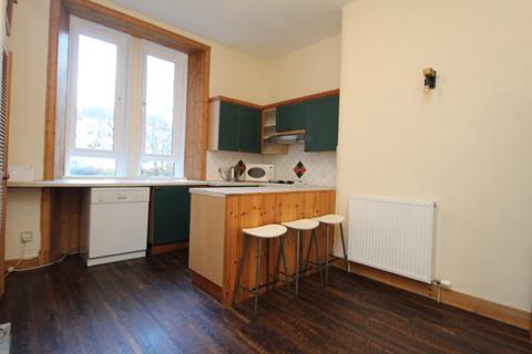 1 bedroom flat to rent, 25 Apsley Street, Flat 1/1,  Glasgow G11 7SP