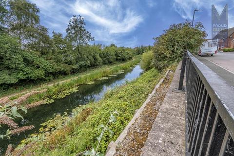 2 bedroom coach house for sale, Water Reed Grove, Walsall WS2