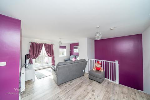 2 bedroom coach house for sale, Water Reed Grove, Walsall WS2