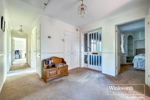 undefined, Denewood Copse, Ferndown BH22