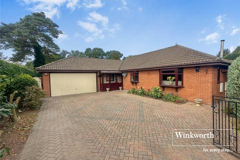 undefined, Denewood Copse, Ferndown BH22