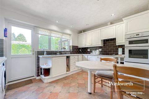 undefined, Denewood Copse, Ferndown BH22