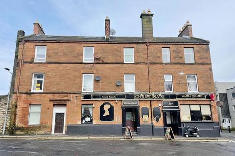 1 bedroom flat for sale, Mill Street, Flat 2, Ayr KA7