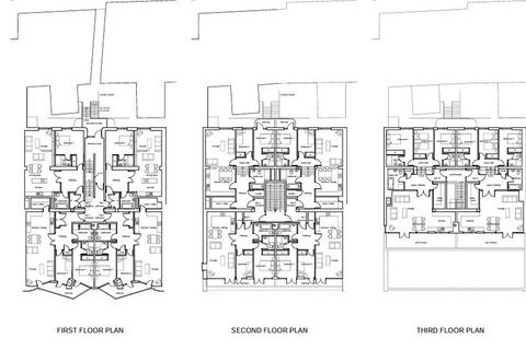 Property for sale, Princes Street, Falkirk FK1